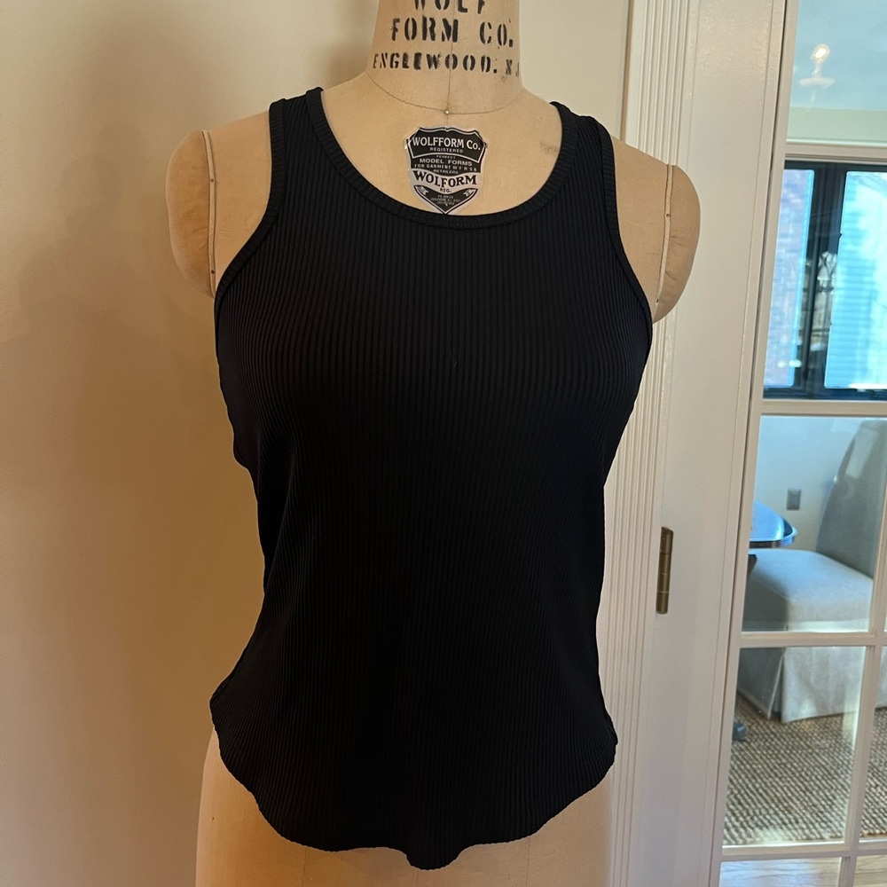 Barry’s Athletic Tank Top